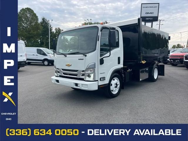 2024 Chevrolet 4500 LCF Gas 4500 HG LCF Gas for sale in Reidsville, NC