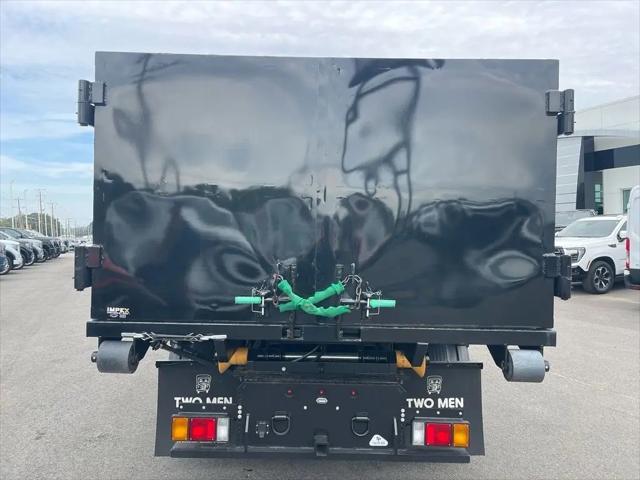 2024 Chevrolet 4500 LCF Gas 4500 HG LCF Gas
