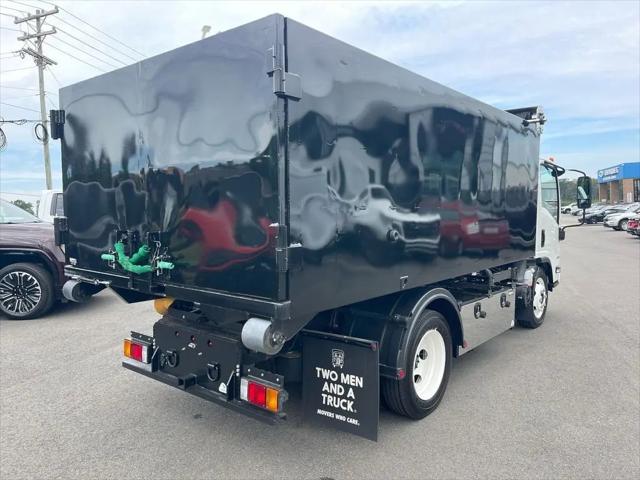2024 Chevrolet 4500 LCF Gas 4500 HG LCF Gas