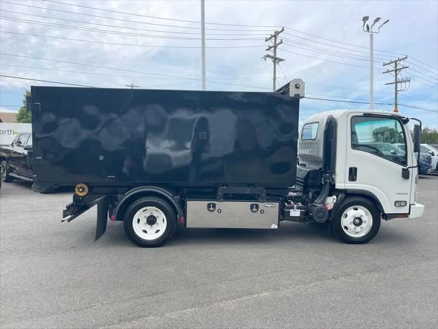 2024 Chevrolet 4500 LCF Gas 4500 HG LCF Gas