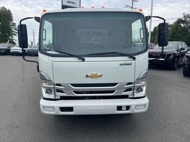 2024 Chevrolet 4500 LCF Gas 4500 HG LCF Gas