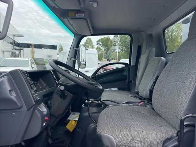 2024 Chevrolet 4500 LCF Gas 4500 HG LCF Gas