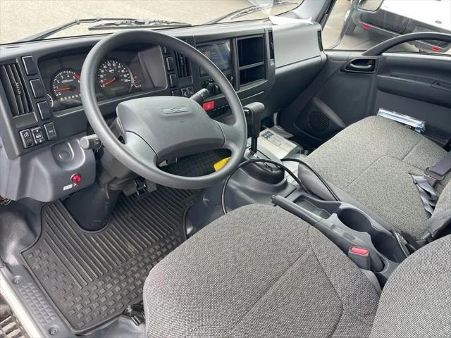 2024 Chevrolet 4500 LCF Gas 4500 HG LCF Gas