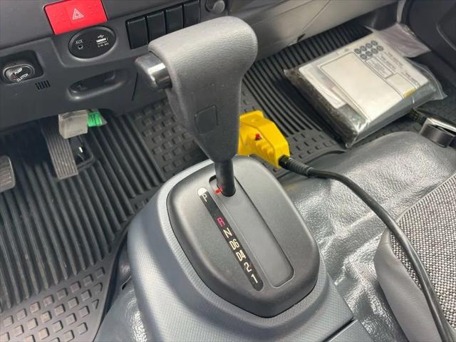 2024 Chevrolet 4500 LCF Gas 4500 HG LCF Gas