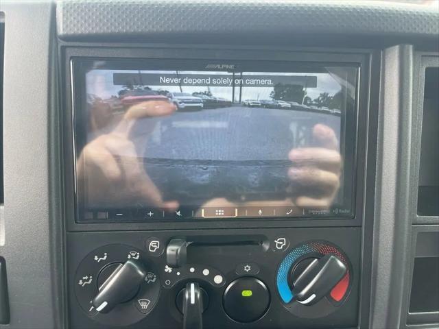 2024 Chevrolet 4500 LCF Gas 4500 HG LCF Gas