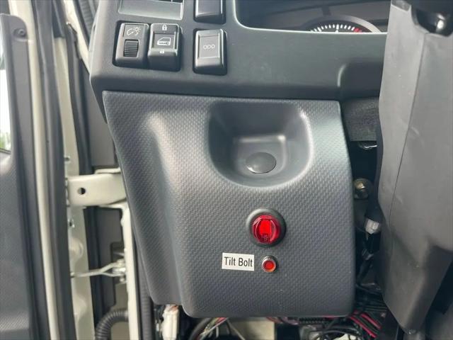 2024 Chevrolet 4500 LCF Gas 4500 HG LCF Gas