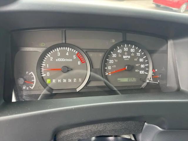 2024 Chevrolet 4500 LCF Gas 4500 HG LCF Gas