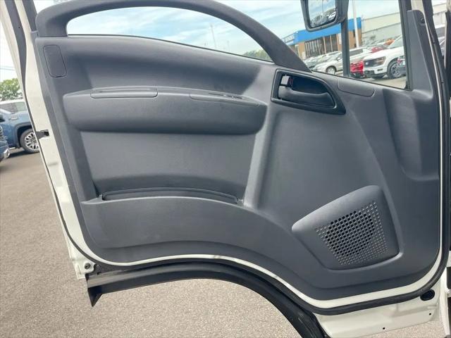 2024 Chevrolet 4500 LCF Gas 4500 HG LCF Gas