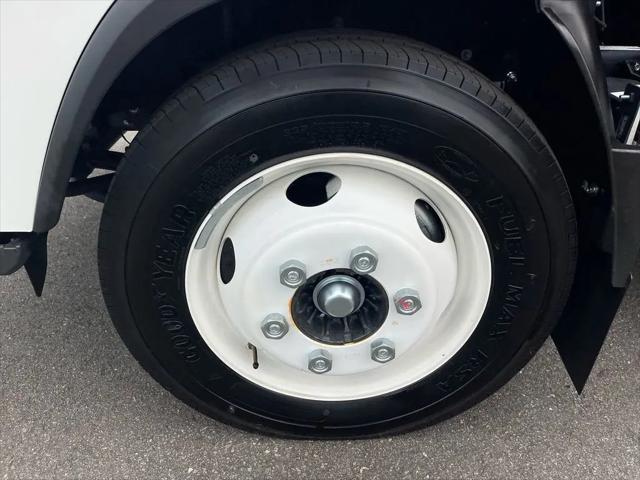2024 Chevrolet 4500 LCF Gas 4500 HG LCF Gas