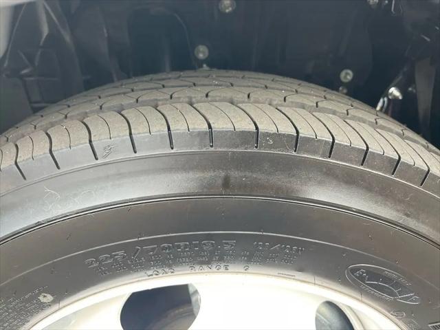 2024 Chevrolet 4500 LCF Gas 4500 HG LCF Gas
