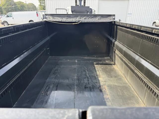 2024 Chevrolet 4500 LCF Gas 4500 HG LCF Gas