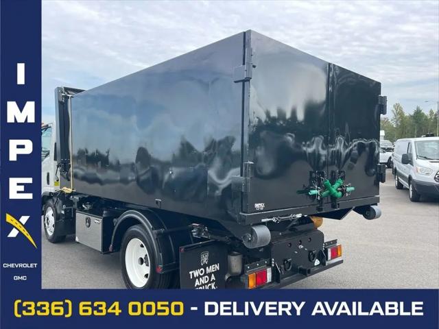 2024 Chevrolet 4500 LCF Gas 4500 HG LCF Gas for sale in Reidsville, NC