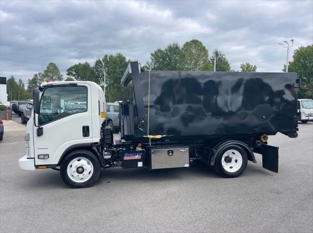 2024 Chevrolet 4500 LCF Gas 4500 HG LCF Gas