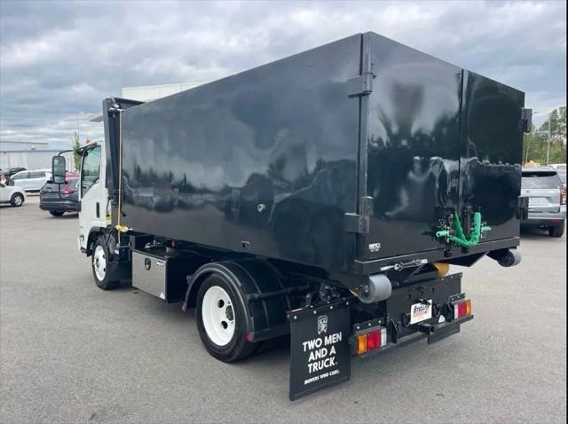 2024 Chevrolet 4500 LCF Gas 4500 HG LCF Gas