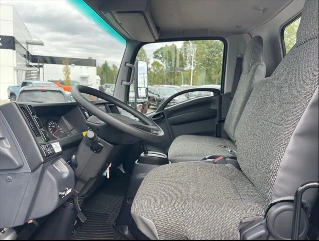 2024 Chevrolet 4500 LCF Gas 4500 HG LCF Gas