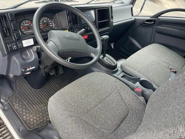 2024 Chevrolet 4500 LCF Gas 4500 HG LCF Gas