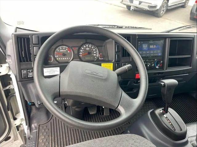 2024 Chevrolet 4500 LCF Gas 4500 HG LCF Gas