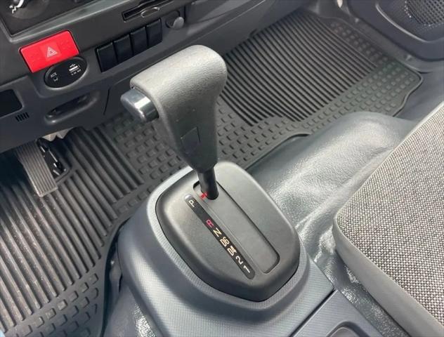 2024 Chevrolet 4500 LCF Gas 4500 HG LCF Gas