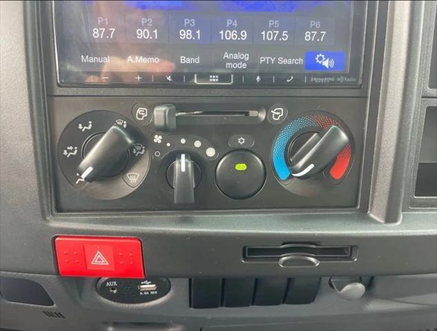 2024 Chevrolet 4500 LCF Gas 4500 HG LCF Gas