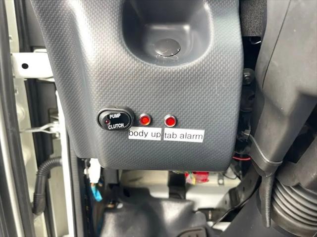 2024 Chevrolet 4500 LCF Gas 4500 HG LCF Gas