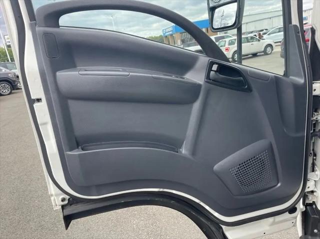 2024 Chevrolet 4500 LCF Gas 4500 HG LCF Gas