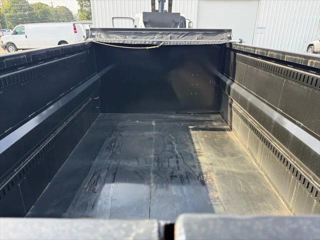 2024 Chevrolet 4500 LCF Gas 4500 HG LCF Gas