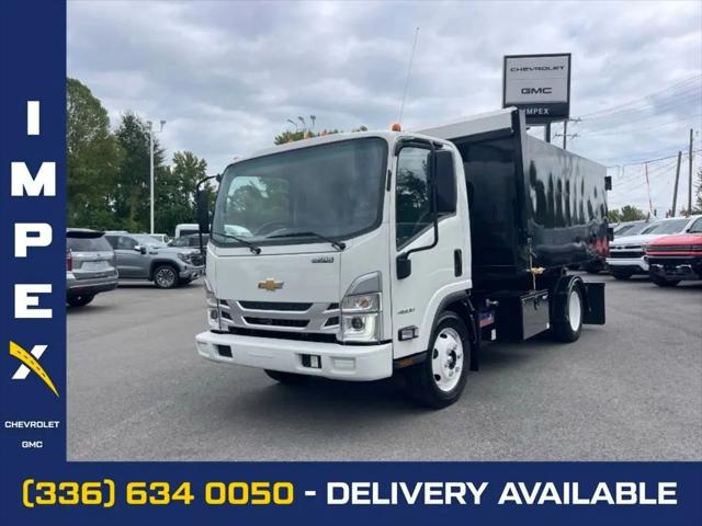 2024 Chevrolet 4500 LCF Gas 4500 HG LCF Gas for sale in Reidsville, NC