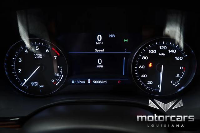 2021 Cadillac XT5 FWD Premium Luxury