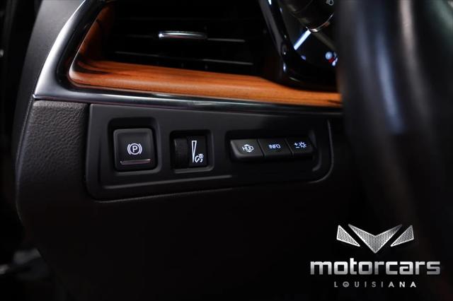 2021 Cadillac XT5 FWD Premium Luxury
