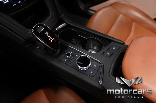 2021 Cadillac XT5 FWD Premium Luxury