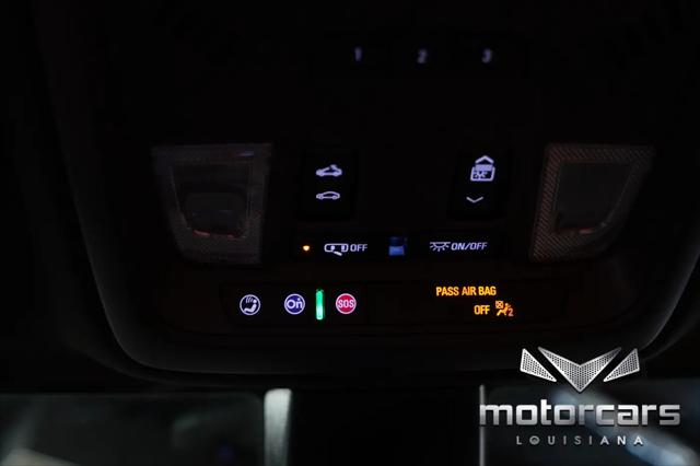 2021 Cadillac XT5 FWD Premium Luxury