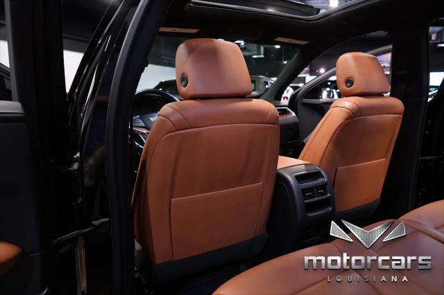 2021 Cadillac XT5 FWD Premium Luxury