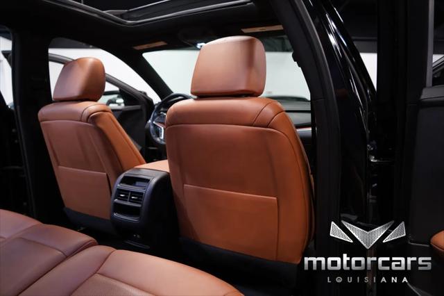 2021 Cadillac XT5 FWD Premium Luxury