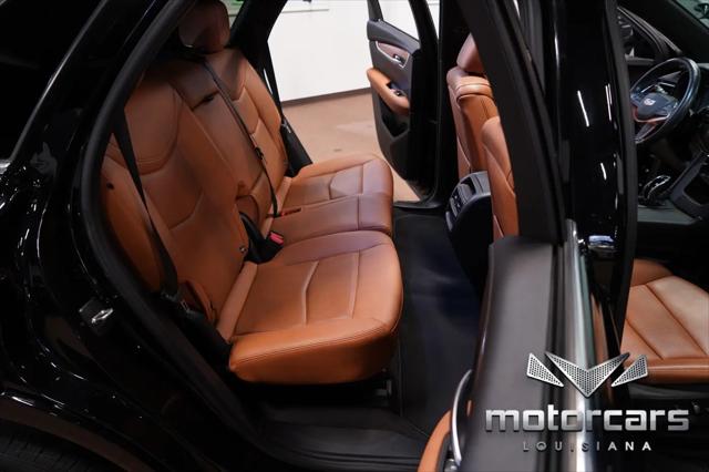 2021 Cadillac XT5 FWD Premium Luxury