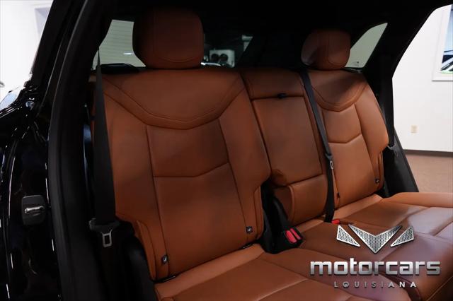 2021 Cadillac XT5 FWD Premium Luxury