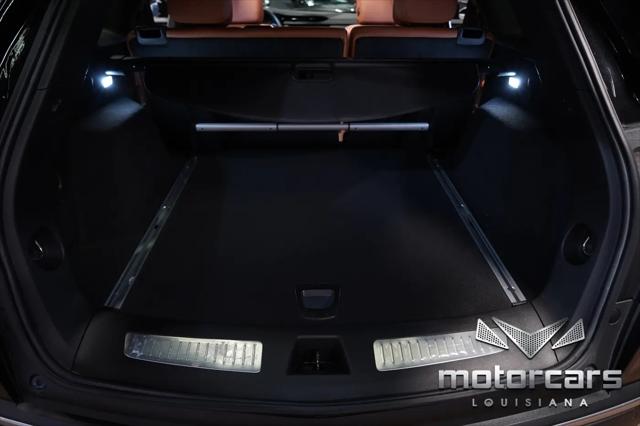 2021 Cadillac XT5 FWD Premium Luxury