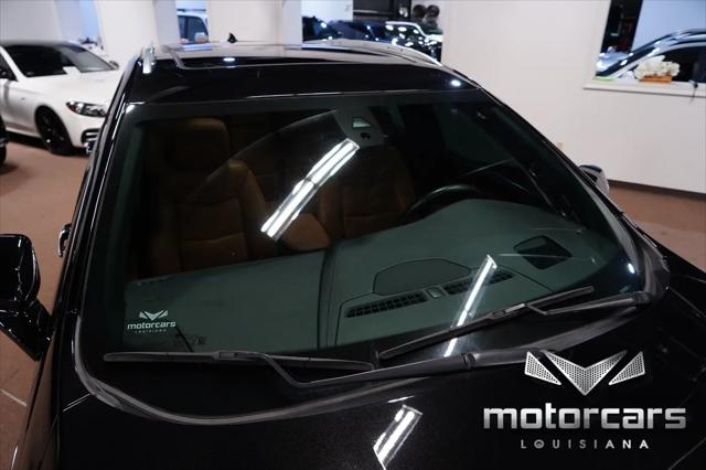 2021 Cadillac XT5 FWD Premium Luxury