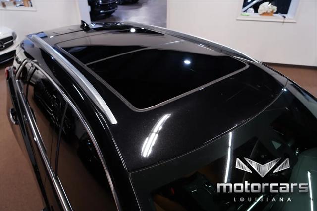 2021 Cadillac XT5 FWD Premium Luxury