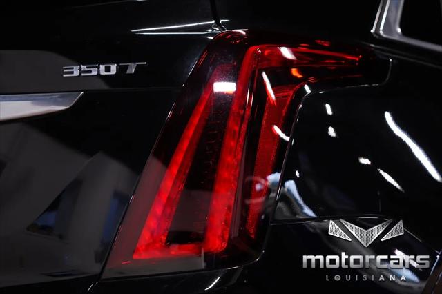 2021 Cadillac XT5 FWD Premium Luxury