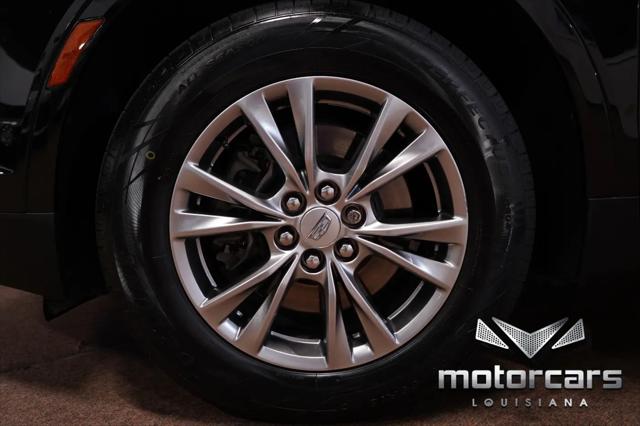 2021 Cadillac XT5 FWD Premium Luxury