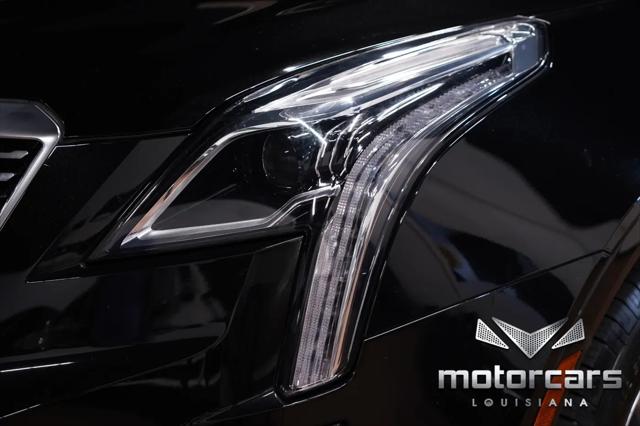 2021 Cadillac XT5 FWD Premium Luxury