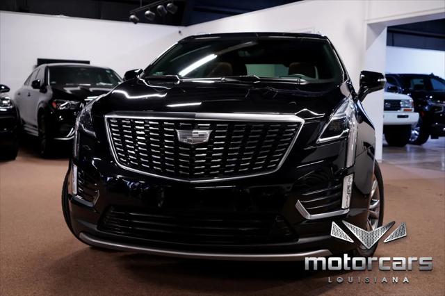 2021 Cadillac XT5 FWD Premium Luxury for sale in Baton Rouge, LA
