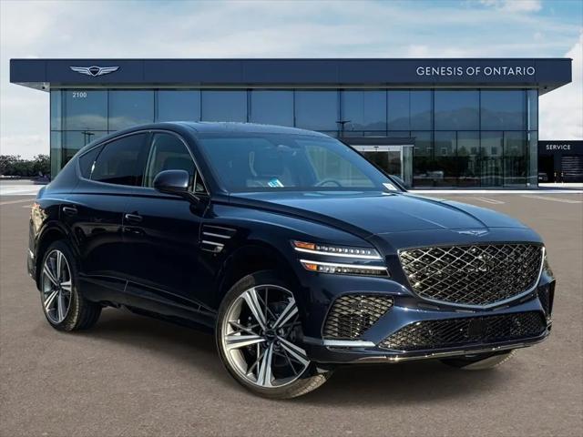 2026 Genesis GV80 3.5T E-SC MHEV AWD for sale in ONTARIO, CA