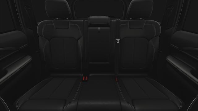 2025 Jeep Grand Cherokee GRAND CHEROKEE ALTITUDE X 4X4 2025 Jeep Grand Cherokee GRAND CHEROKEE ALTITUDE X 4X4