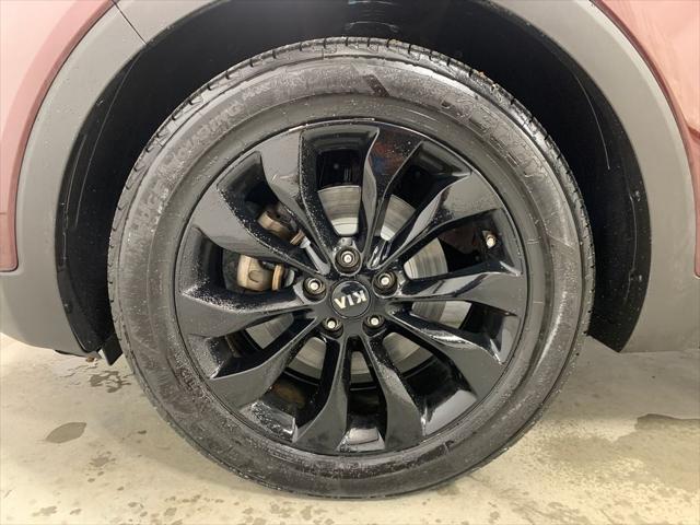 2020 Kia Sorento 3.3L S 2020 Kia Sorento 3.3L S