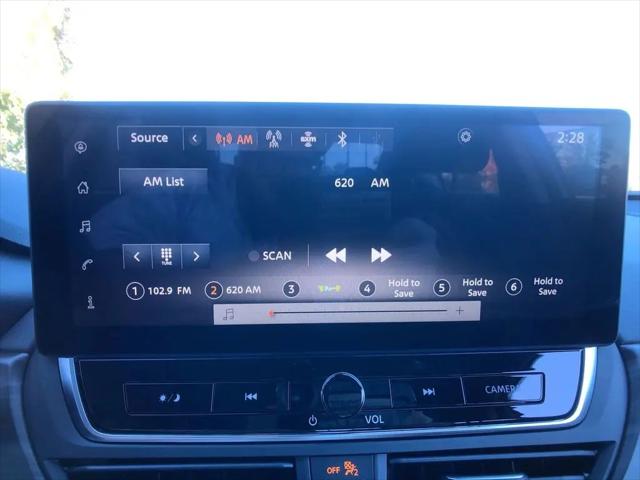 2025 Nissan Altima SV AWD