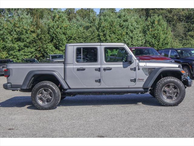 2020 Jeep Gladiator Rubicon 4X4