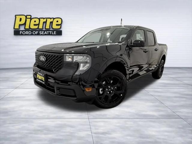 2025 Ford Maverick XLT for sale in Seattle, WA