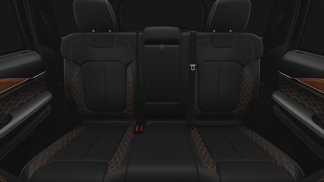 2025 Jeep Grand Cherokee GRAND CHEROKEE SUMMIT RESERVE 4X4 2025 Jeep Grand Cherokee GRAND CHEROKEE SUMMIT RESERVE 4X4