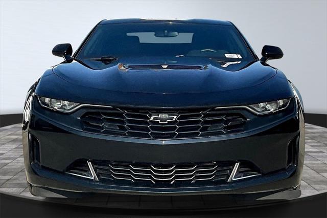2022 Chevrolet Camaro RWD Coupe LT1 2022 Chevrolet Camaro RWD Coupe LT1